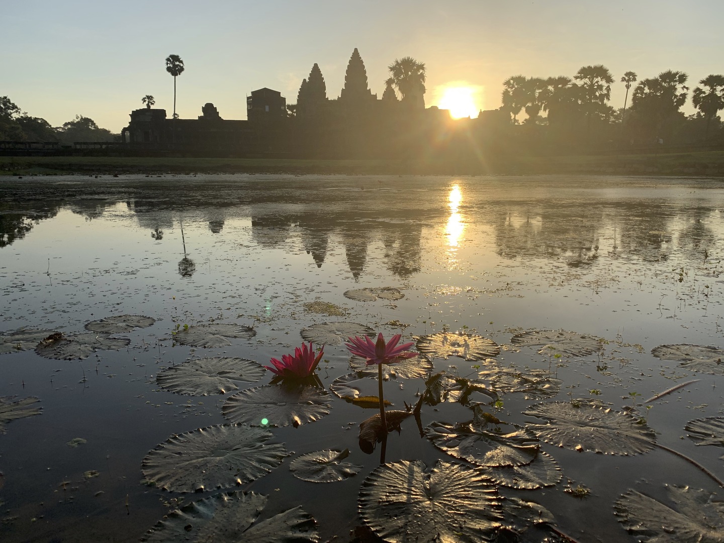 Angkor Wat