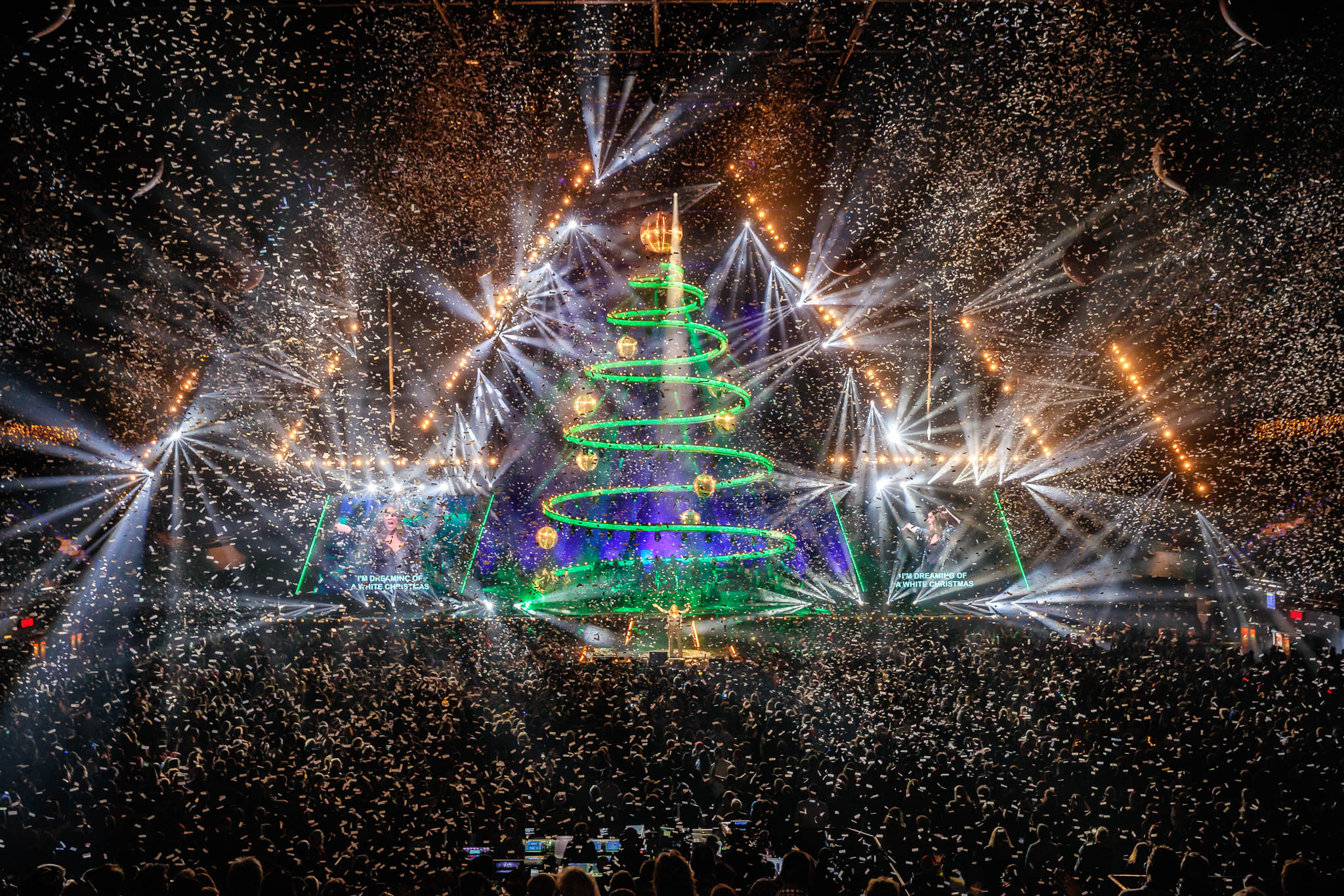 Holland Zingt Kerst - Rotterdam