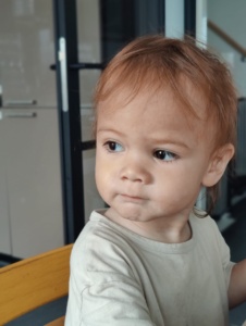 Ryan deep in thought